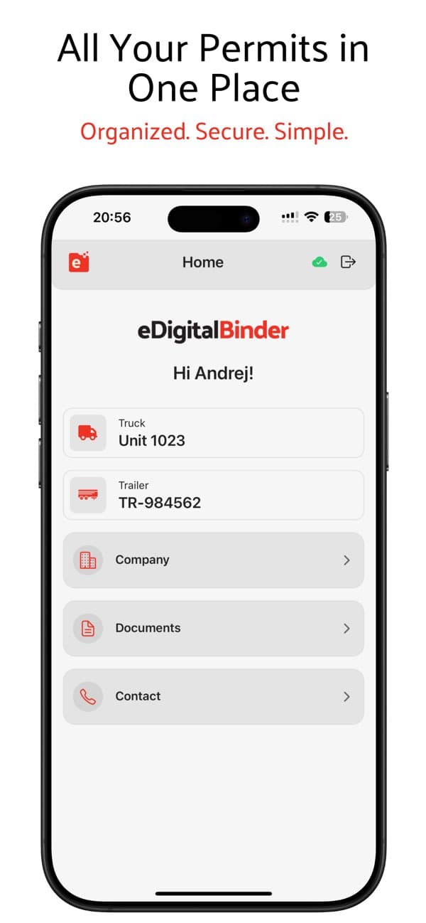 eDigitalBinder