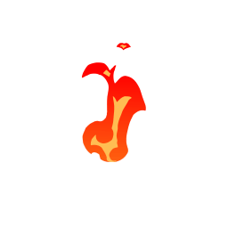 GETTR brand mark